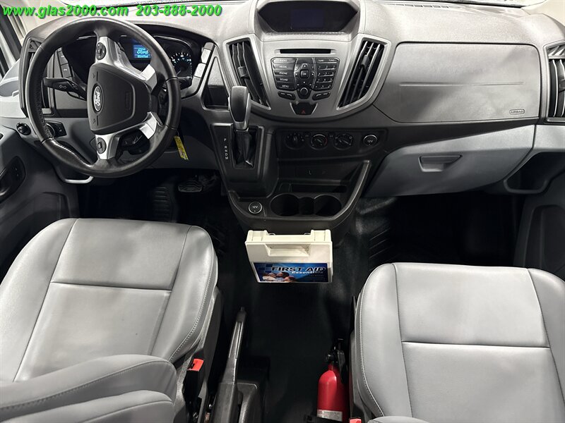 2017 Ford Transit XL - Photo 6 - Bethany, CT 06524