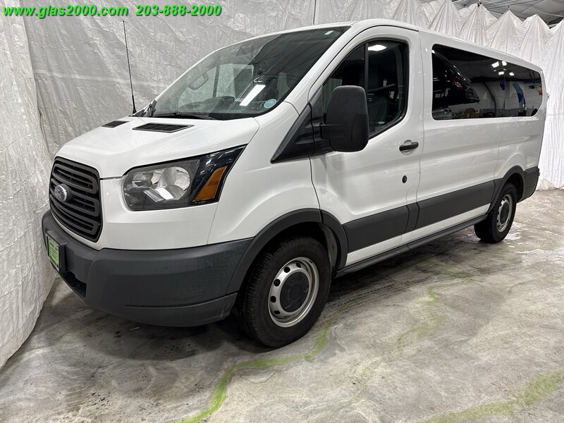 2017 Ford Transit XL   - Photo 1 - Bethany, CT 06524
