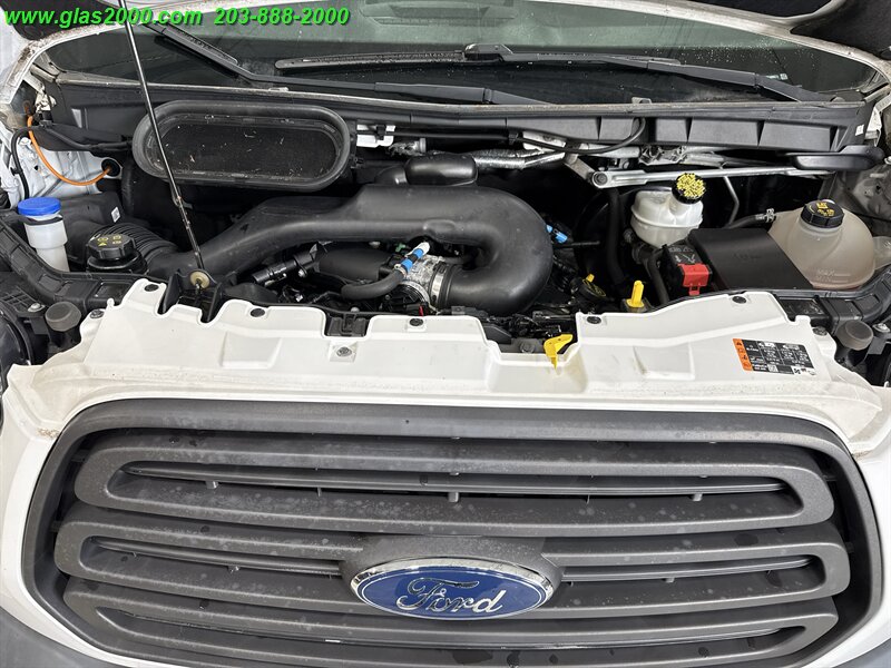 2017 Ford Transit XL - Photo 12 - Bethany, CT 06524