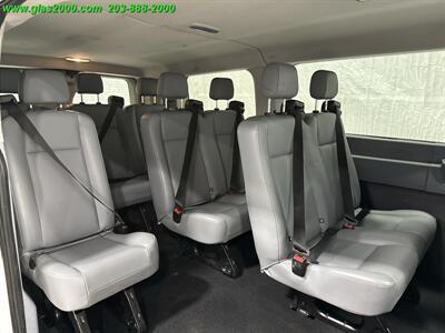 2017 Ford Transit XL - Photo 8 - Bethany, CT 06524
