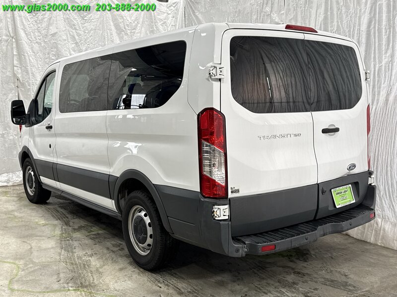 2017 Ford Transit XL - Photo 7 - Bethany, CT 06524