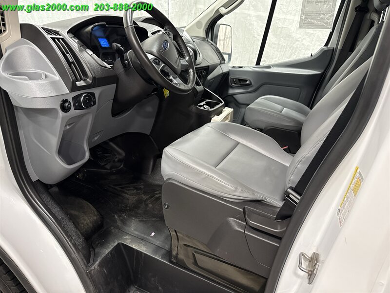 2017 Ford Transit XL - Photo 2 - Bethany, CT 06524