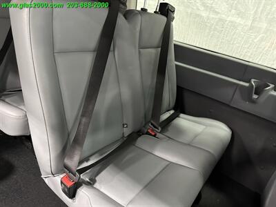 2017 Ford Transit XL - Photo 14 - Bethany, CT 06524