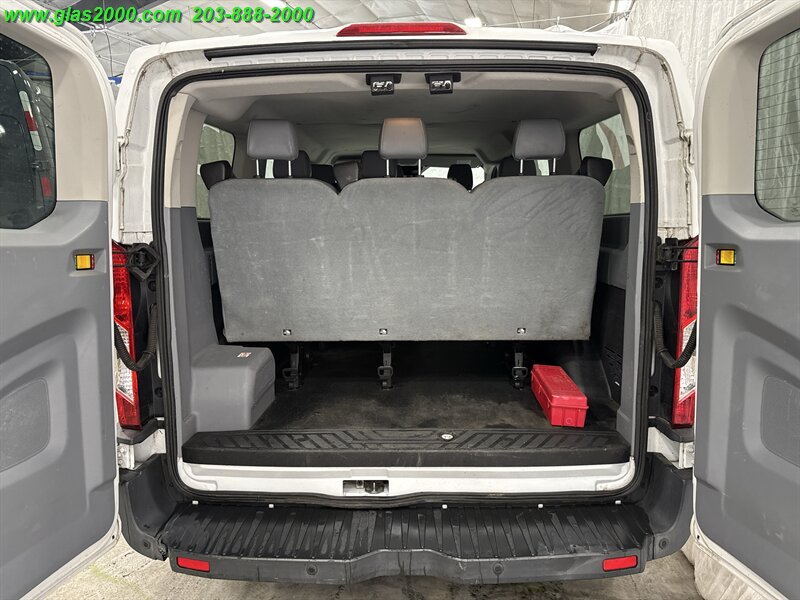 2017 Ford Transit XL - Photo 20 - Bethany, CT 06524