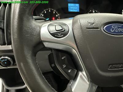 2017 Ford Transit XL - Photo 25 - Bethany, CT 06524