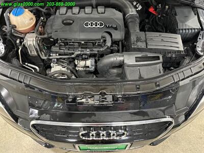 2013 Audi TT 2.0T Premium Plus quattro   - Photo 12 - Bethany, CT 06524