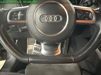 2013 Audi TT 2.0T Premium Plus quattro   - Photo 26 - Bethany, CT 06524