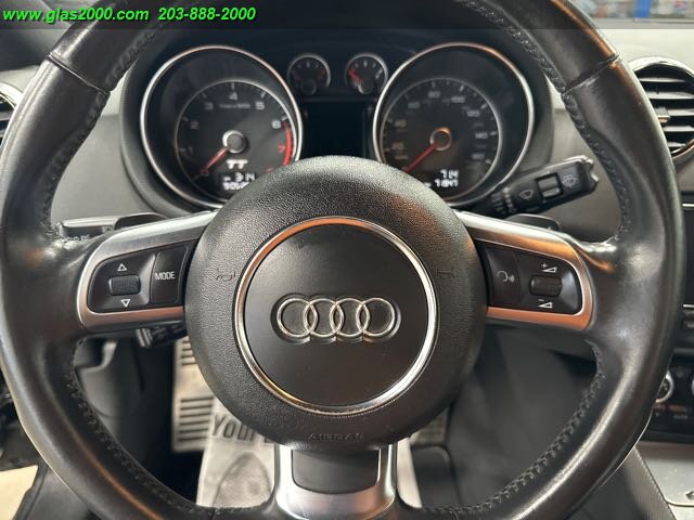 2013 Audi TT 2.0T quattro Premium Plus photo