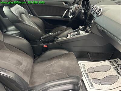 2013 Audi TT 2.0T Premium Plus quattro   - Photo 21 - Bethany, CT 06524