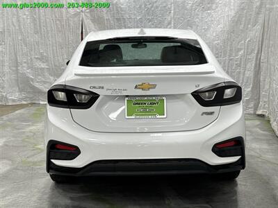 2017 Chevrolet Cruze LT   - Photo 20 - Bethany, CT 06524