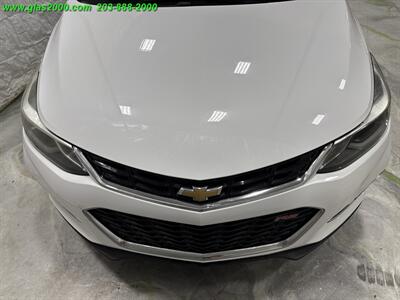2017 Chevrolet Cruze LT   - Photo 12 - Bethany, CT 06524