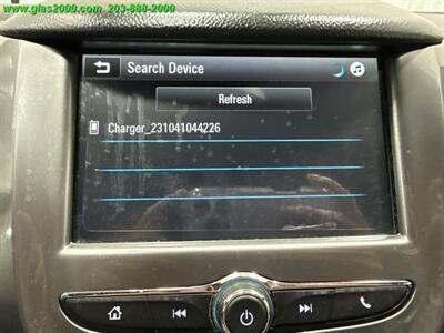 2017 Chevrolet Cruze LT   - Photo 24 - Bethany, CT 06524