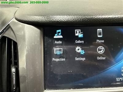 2017 Chevrolet Cruze LT   - Photo 17 - Bethany, CT 06524