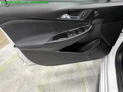 2017 Chevrolet Cruze LT   - Photo 25 - Bethany, CT 06524