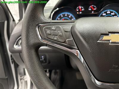 2017 Chevrolet Cruze LT   - Photo 21 - Bethany, CT 06524