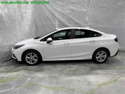 2017 Chevrolet Cruze LT   - Photo 13 - Bethany, CT 06524