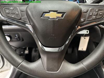 2017 Chevrolet Cruze LT   - Photo 22 - Bethany, CT 06524