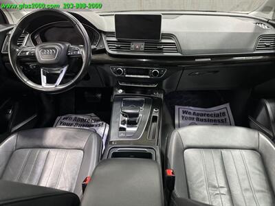 2018 Audi Q5 2.0T quattro   - Photo 6 - Bethany, CT 06524