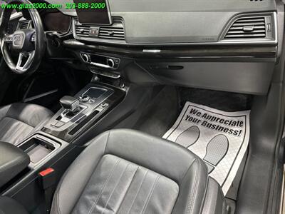 2018 Audi Q5 2.0T quattro   - Photo 5 - Bethany, CT 06524
