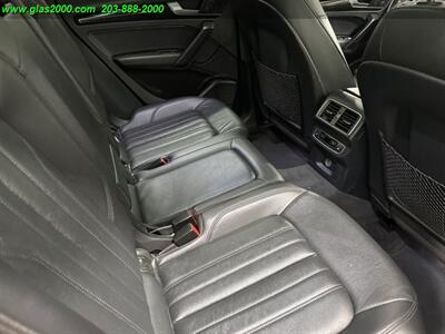 2018 Audi Q5 2.0T quattro   - Photo 10 - Bethany, CT 06524