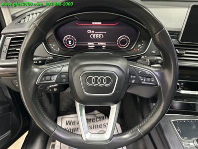 2018 Audi Q5 2.0T quattro   - Photo 4 - Bethany, CT 06524