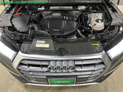 2018 Audi Q5 2.0T quattro   - Photo 18 - Bethany, CT 06524