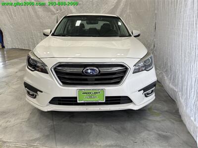 2018 Subaru Legacy 2.5i Premium   - Photo 19 - Bethany, CT 06524