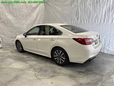 2018 Subaru Legacy 2.5i Premium   - Photo 7 - Bethany, CT 06524