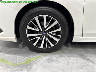 2018 Subaru Legacy 2.5i Premium   - Photo 16 - Bethany, CT 06524