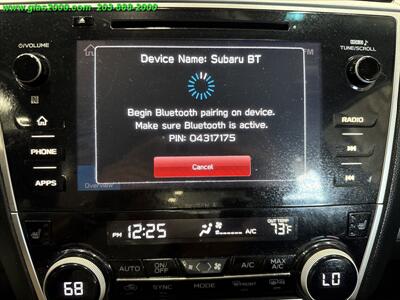 2018 Subaru Legacy 2.5i Premium   - Photo 27 - Bethany, CT 06524