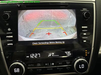 2018 Subaru Legacy 2.5i Premium   - Photo 17 - Bethany, CT 06524