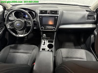 2018 Subaru Legacy 2.5i Premium   - Photo 6 - Bethany, CT 06524