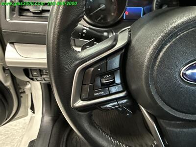2018 Subaru Legacy 2.5i Premium   - Photo 21 - Bethany, CT 06524