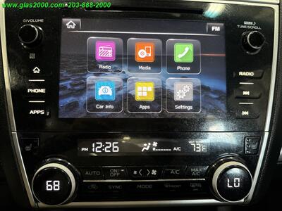 2018 Subaru Legacy 2.5i Premium   - Photo 11 - Bethany, CT 06524