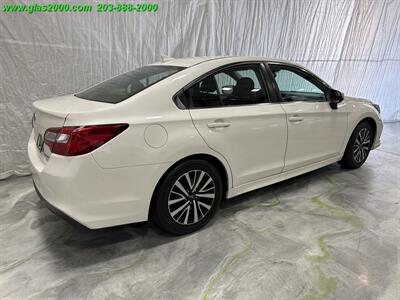 2018 Subaru Legacy 2.5i Premium   - Photo 8 - Bethany, CT 06524