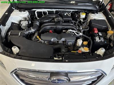 2018 Subaru Legacy 2.5i Premium   - Photo 12 - Bethany, CT 06524