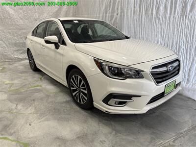 2018 Subaru Legacy 2.5i Premium   - Photo 2 - Bethany, CT 06524