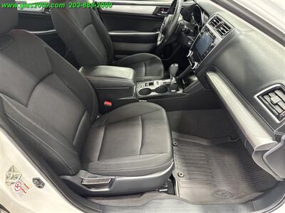 2018 Subaru Legacy 2.5i Premium   - Photo 5 - Bethany, CT 06524
