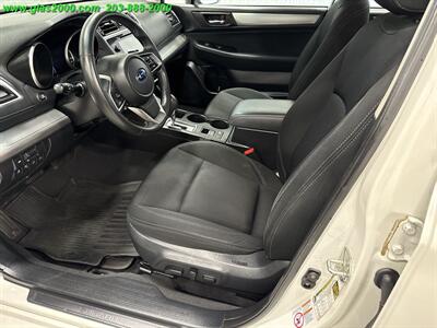 2018 Subaru Legacy 2.5i Premium   - Photo 3 - Bethany, CT 06524