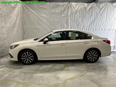 2018 Subaru Legacy 2.5i Premium   - Photo 13 - Bethany, CT 06524