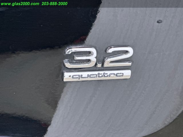 2009 Audi Q5 3.2 quattro photo