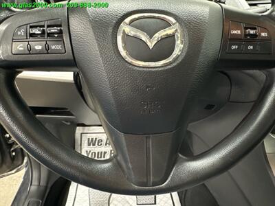 2010 Mazda Mazda3 i Touring   - Photo 17 - Bethany, CT 06524