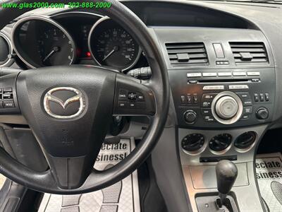 2010 Mazda Mazda3 i Touring   - Photo 11 - Bethany, CT 06524