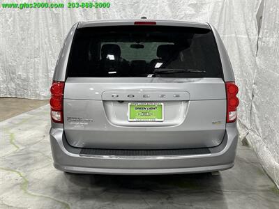 2017 Dodge Grand Caravan SE   - Photo 20 - Bethany, CT 06524