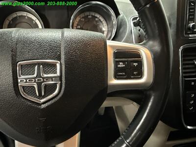 2017 Dodge Grand Caravan SE   - Photo 23 - Bethany, CT 06524