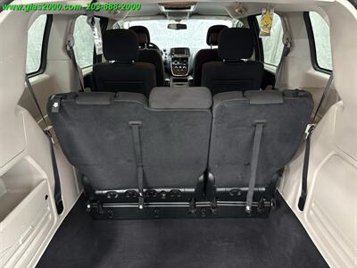 2017 Dodge Grand Caravan SE   - Photo 15 - Bethany, CT 06524