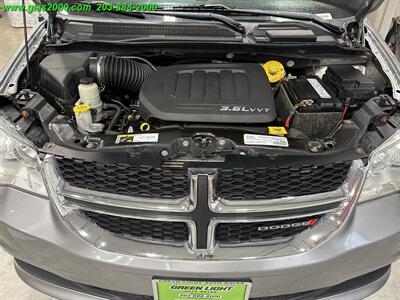 2017 Dodge Grand Caravan SE   - Photo 12 - Bethany, CT 06524