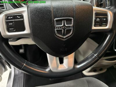 2017 Dodge Grand Caravan SE   - Photo 22 - Bethany, CT 06524