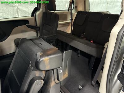 2017 Dodge Grand Caravan SE   - Photo 10 - Bethany, CT 06524