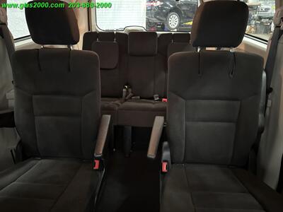 2017 Dodge Grand Caravan SE   - Photo 24 - Bethany, CT 06524